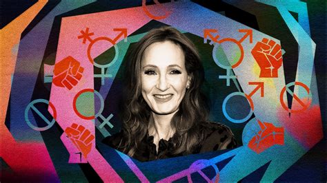 The Importance of Context: Examining the Statements that Sparked the JK Rowling Witch Hunt.